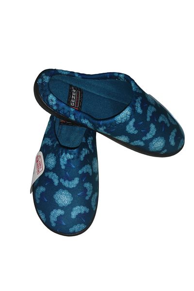 GEZER WOMEN'S WINTER HOUSE SLIPPERS