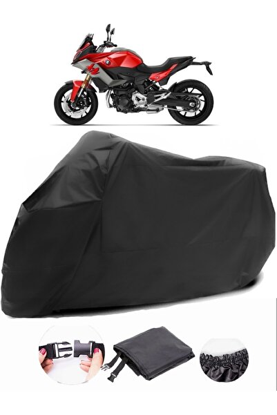 AutoEN BMW F 900 XR - Black Waterproof Durable Motorcycle
