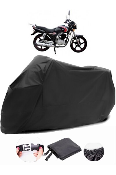 AutoEN Arora AR 150-A - Motorcycle Tarpaulin Waterproof Durable Fabric