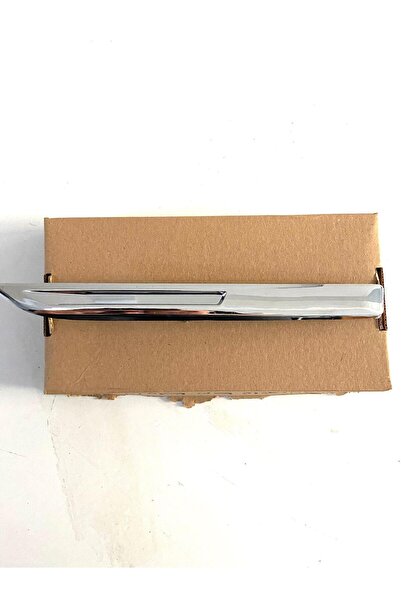 uca otomotiv Sol Ön Çamurluk Çıtası Krom - Renault Megane 4 990430979R