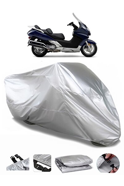 AutoEN Honda SW T600 - مشمع دراجة نارية فاخر عالي الجودة وسميك