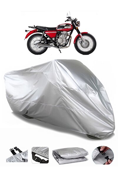 AutoEN Jawa CZ 350 Motorcycle Cover Luxury Quality Thick High Quality