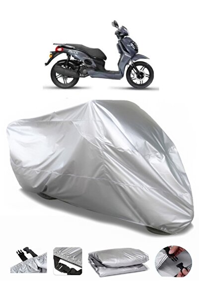 AutoEN كانوني ميرلين إس قماش دراجة نارية فاخر عالي الجودة سميك عالي الجودة