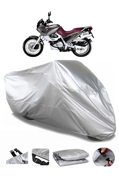 AutoEN غطاء دراجة نارية BMW F 650 ST ذو جودة فاخرة وسميكة عالية الجودة
