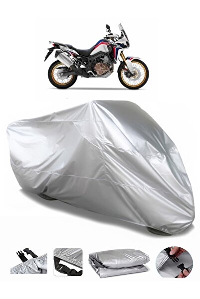 AutoEN هوندا CRF1000L أفريقيا التوأم مغامرة دراجة نارية رياضية غطاء فاخر جودة...