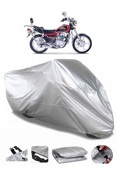 AutoEN Falcon Comfort 150 Motorcycle Tarpaulin Luxury Quality Thick High Quality