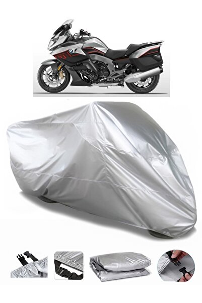 AutoEN غطاء دراجة نارية BMW K 1600 GT ذو جودة فاخرة وسميكة عالية الجودة