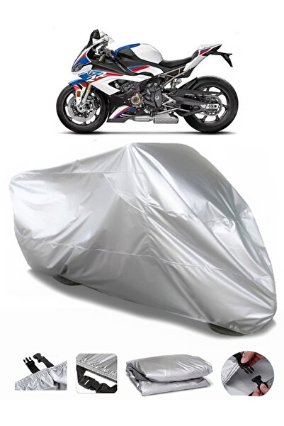 AutoEN BMW S 1000 RR Motorcycle Cover Luxury Quality Thick High Quality