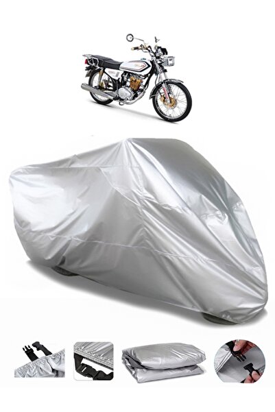 AutoEN كوبا الفهد 100R ماكس الذهب دراجة نارية القماش المشمع جودة فاخرة سميكة ...