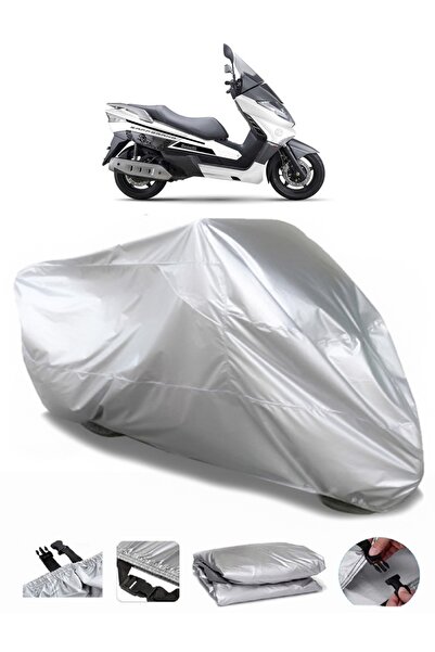 AutoEN Benelli Zafferano Motorcycle Cover Luxury Quality Thick High Quality
