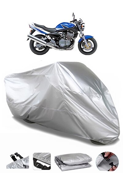 AutoEN سوزوكي GSF 600 بانديت دراجة نارية قماش القنب جودة فاخرة سميكة عالية ال...