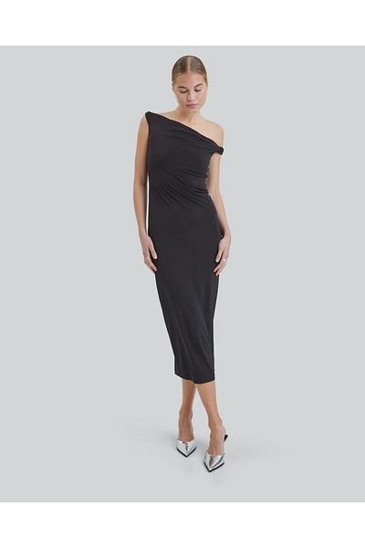 MAXLEVEL MODA ROCHIE LUNGA ROCHIE DE Seara