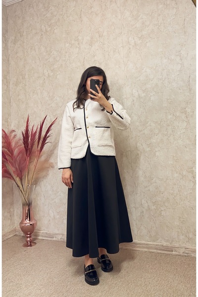 Lidya Collection تنورة الغوص