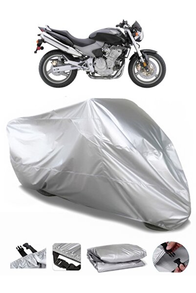 AutoEN Honda Cb 600 F Hornet Motorcycle Tarpaulin Luxury Quality Thick High Quality