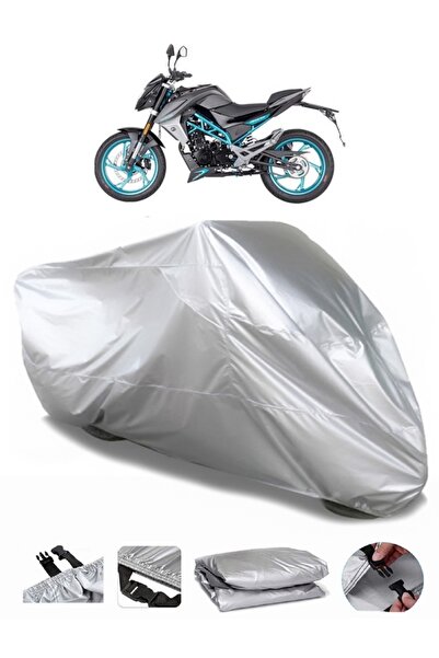 AutoEN قماش دراجة نارية CF Moto 150 NK عالي الجودة وسميك
