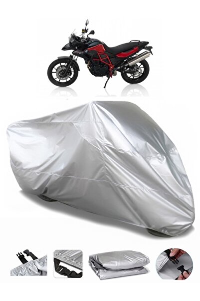 AutoEN BMW Compatible F 700 GS Motorcycle Tarpaulin Luxury Quality Thick High...