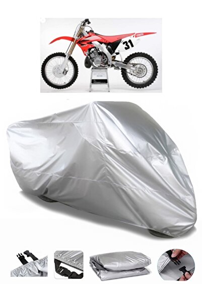AutoEN Honda CR 250 Motorcycle Cover Luxury Quality Thick High Quality