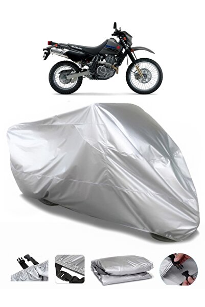 AutoEN لسوزوكي DR650 SE دراجة نارية القماش المشمع جودة فاخرة سميكة ذات جودة ع...