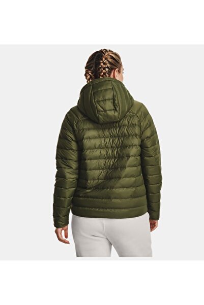 Under Armour Kadın UA Armour Down 2.0 Mont 1372648-390