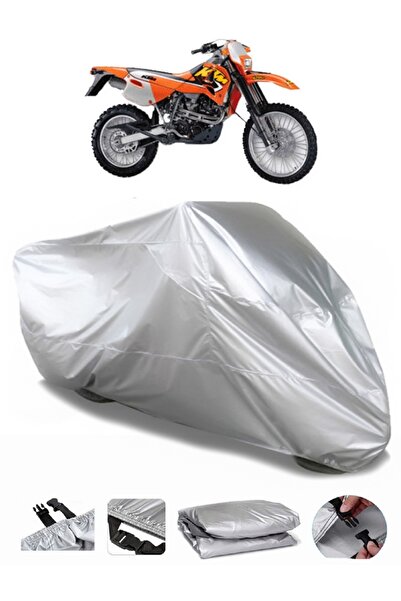 AutoEN KTM 620 SC قماش دراجة نارية فاخر عالي الجودة سميك