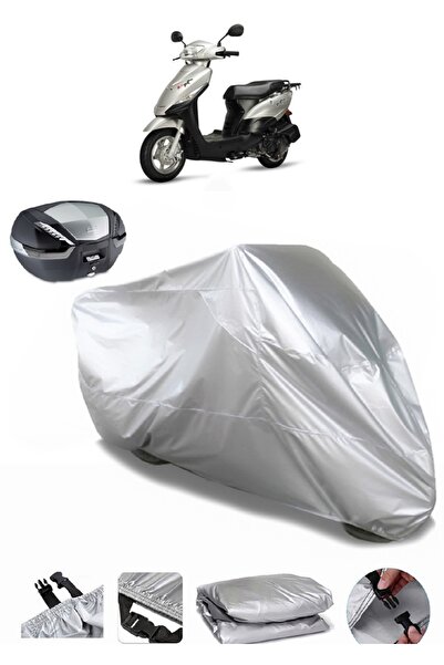 AutoEN Kuba Golf 100 Backpack Compatible Motorcycle Tarpaulin Luxury Quality Thick High Quality