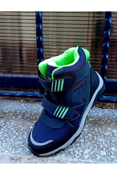 ÇOCUKLARIN HAYAL DÜNYASI çocuk outdoor ayakkabı