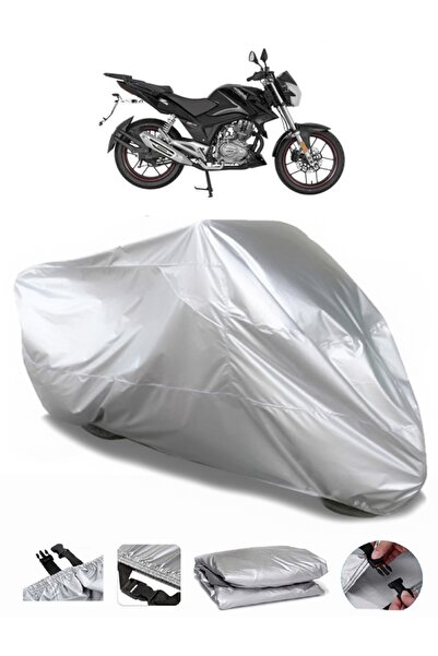 AutoEN مونديال 150 Z-ONE دراجة نارية القماش المشمع جودة فاخرة سميكة عالية الجودة