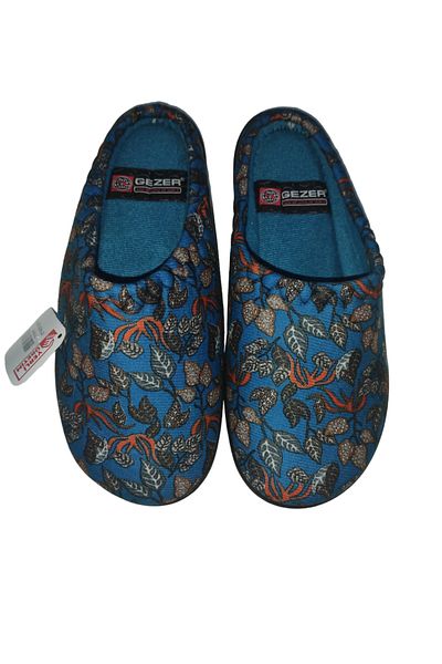 GEZER WOMEN'S WINTER HOUSE SLIPPERS