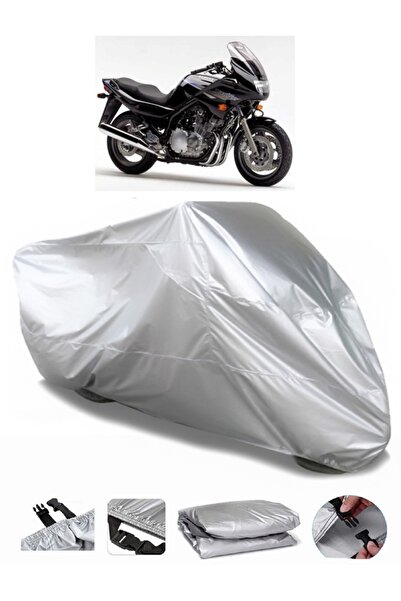 AutoEN Yamaha XJ 900 Diversion Motorcycle Cover Luxury Quality Thick High Qua...