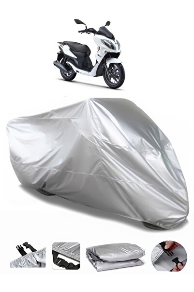 AutoEN مشمع RKS Cityblade للدراجات النارية متوافق مع جودة فاخرة وسميكة وعالية...