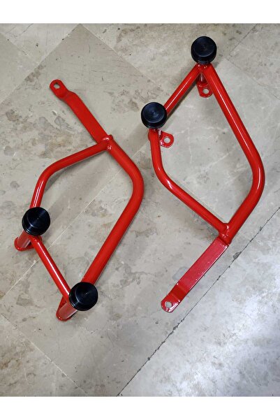 KALİS MOTOR KORUMA DEMİRİ TVS APACHE RTR 200