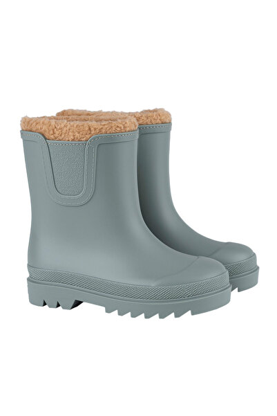 IGOR Γυναικείες / Κορίτσια Rain Boots W10290 TOKIO BORREGUITO 013-VERDE/GREEN