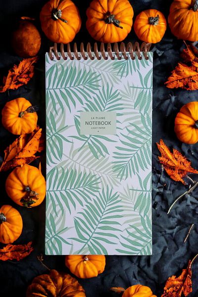 SEYFİKİRTASİYE RIBBED 10X19 CM SIZE 80 SHEETS CARTON COVER WIRE NOTEBOOK CREAM COLOR 60 GR LIGHT PAPER NOTEBOOK