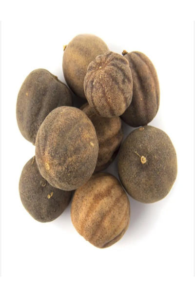 hayriye ana yöresel ürünler KURU LİMON 100 gr