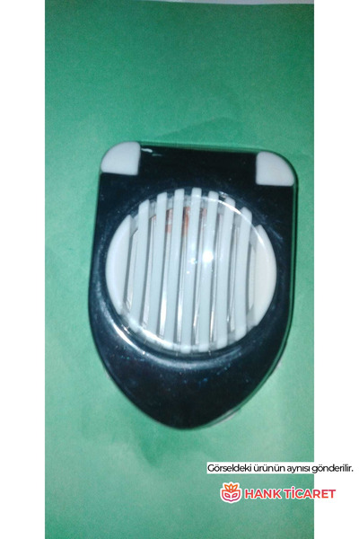 Egg Slicer Cutter That Makes Children Love Eggs For Beautiful Presentation