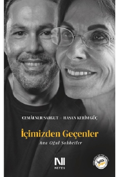 Nefes Yayıncılık İçimizden Geçenler