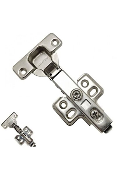 Çetinkaya Frenli Dolap Kapağı Menteşe 6 Adet