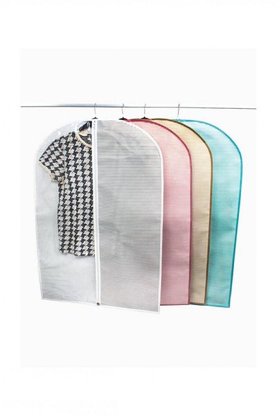 Pazar Kapısı Luxury Window Dress Case Large Size 62 X 130 Cm