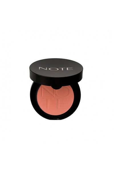 NOTE Blush Silk Compact-01