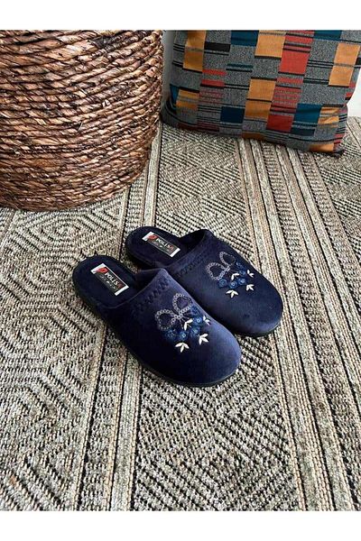 Behtah Kundura Παντόφλες εσωτερικού χώρου Winter Poly Sole Παντόφλες επισκεπτών καθημερινής κοιτώνα