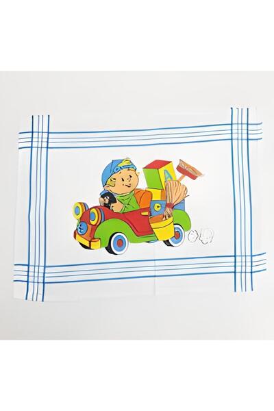 bk&tk design Beslenme Örtüsü