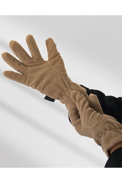 sebura Unisex Fleece Gloves Winter Snow Gloves