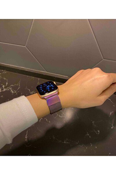 Bushco Store Apple Watch Metal Kordon 40mm