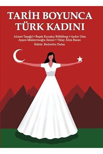 Genel Markalar Tarih Boyunca Türk Kadını