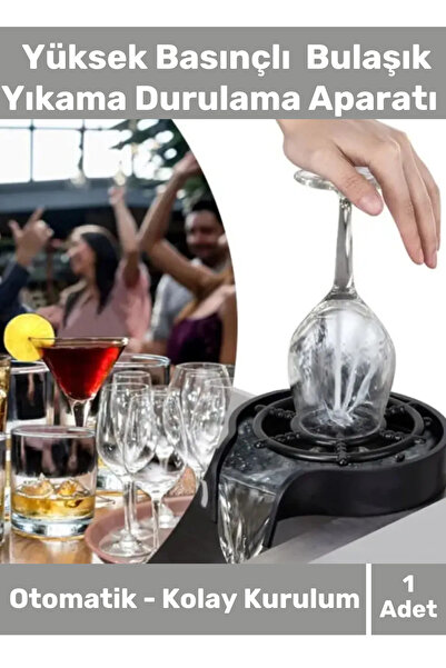 Genel Markalar Premium Seri Kaliteli Hızlı Yüksek Basınçlı Otomatik Kupa Bard...