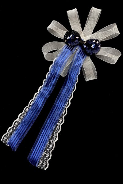 ZEYMERADE حزمة العريس باللون الأزرق الداكن، زينة حناء الزفاف ووعد الخطوبة وال...