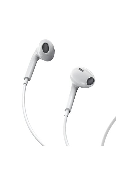 TEKNETSTORE Iphone Tüm Serilerle Uyumlu Kablolu Kulaklık 6 7 8 X 11 12 13 14 Pro Max A+++