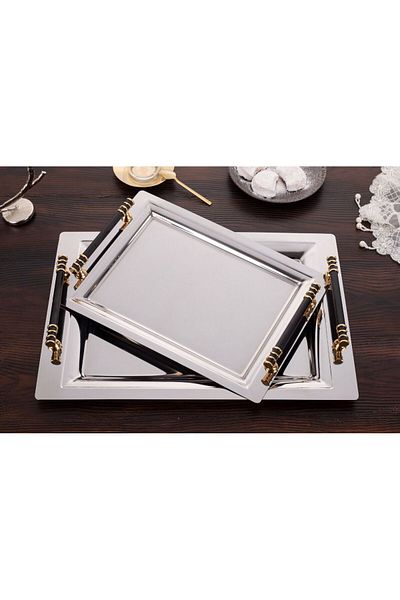 Gray tray hot sale