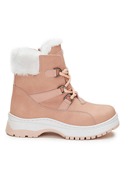 Vicco Κοριτσίστικες μπότες με θερμική δαντέλα στο εσωτερικό