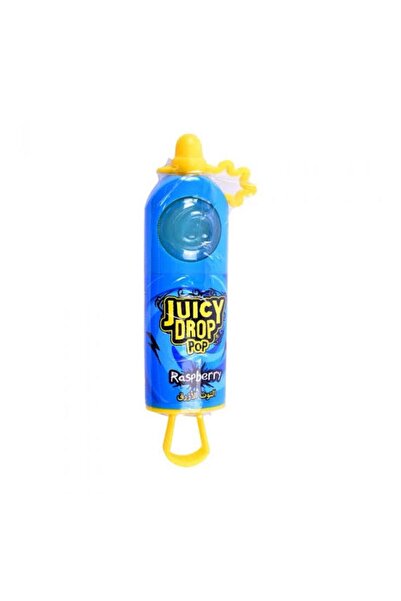 Juicy Drop POP Blue Raspberry 26gr